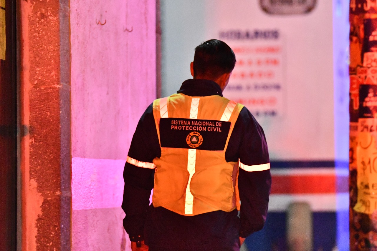 Dirección de Seguridad Pública de Huamantla reporta saldo blanco durante jornada electoral